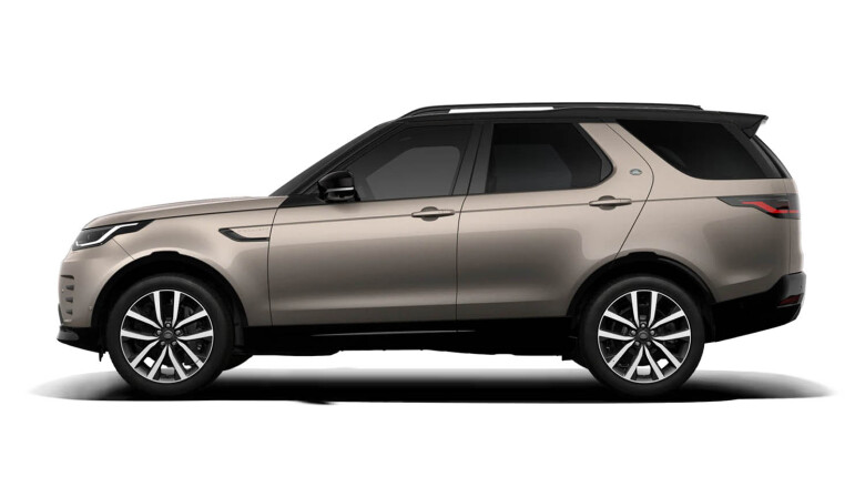 Land Rover Discovery 3.0 D350 Dynamic SE 5dr Auto Diesel Station Wagon